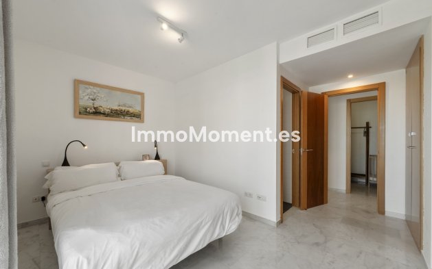 Reventa - Apartamento - Mijas Costa - Riviera Del Sol