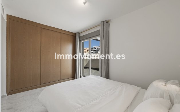 Reventa - Apartamento - Mijas Costa - Riviera Del Sol