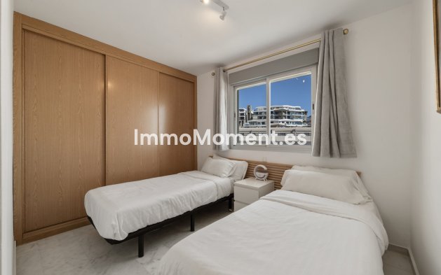 Reventa - Apartamento - Mijas Costa - Riviera Del Sol