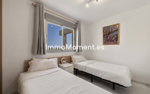 Reventa - Apartamento - Mijas Costa - Riviera Del Sol