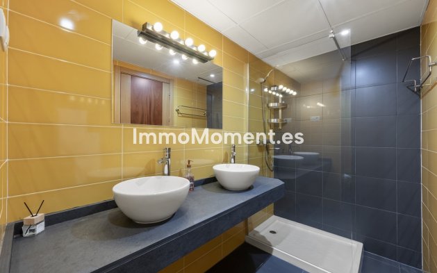 Reventa - Apartamento - Mijas Costa - Riviera Del Sol