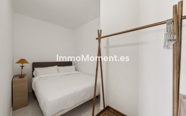 Reventa - Apartamento - Mijas Costa - Riviera Del Sol