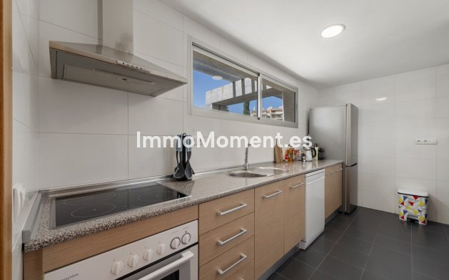 Reventa - Apartamento - Mijas Costa - Riviera Del Sol