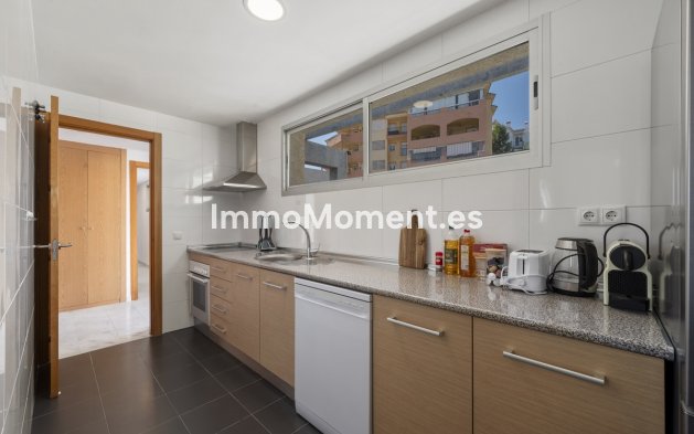 Reventa - Apartamento - Mijas Costa - Riviera Del Sol
