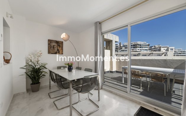 Reventa - Apartamento - Mijas Costa - Riviera Del Sol
