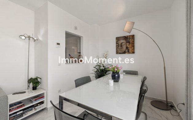 Reventa - Apartamento - Mijas Costa - Riviera Del Sol