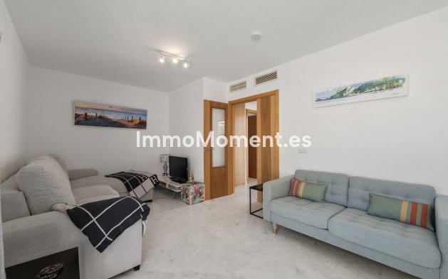 Reventa - Apartamento - Mijas Costa - Riviera Del Sol
