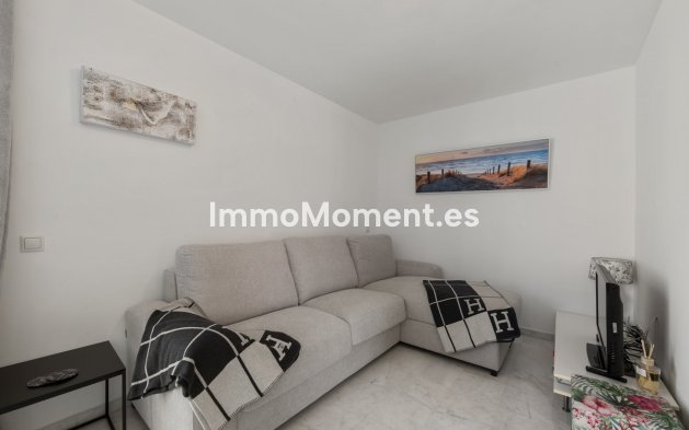Reventa - Apartamento - Mijas Costa - Riviera Del Sol