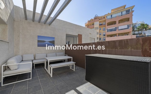 Reventa - Apartamento - Mijas Costa - Riviera Del Sol
