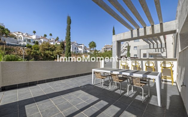 Reventa - Apartamento - Mijas Costa - Riviera Del Sol