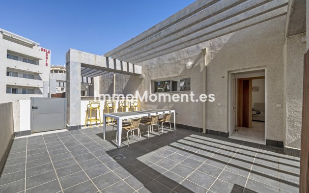 Reventa - Apartamento - Mijas Costa - Riviera Del Sol