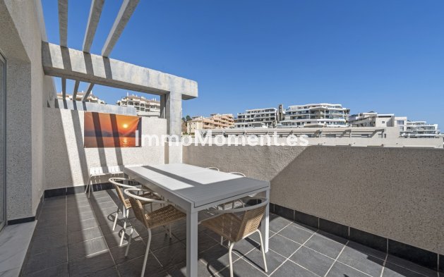 Reventa - Apartamento - Mijas Costa - Riviera Del Sol
