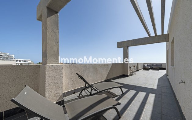 Reventa - Apartamento - Mijas Costa - Riviera Del Sol
