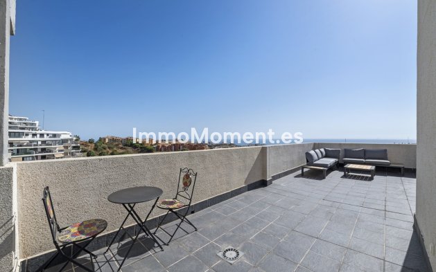 Reventa - Apartamento - Mijas Costa - Riviera Del Sol