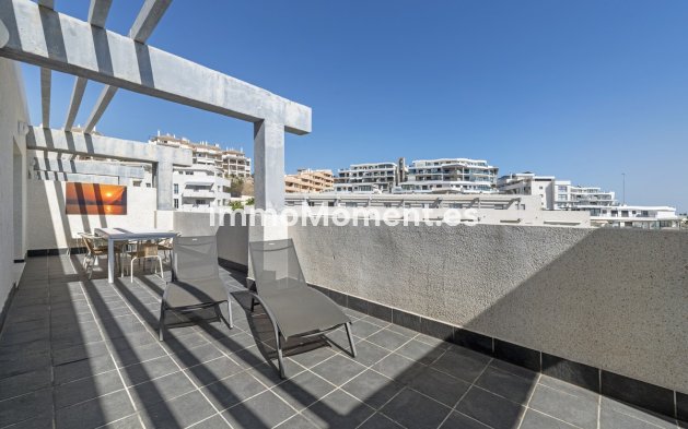 Reventa - Apartamento - Mijas Costa - Riviera Del Sol