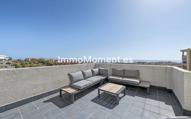 Reventa - Apartamento - Mijas Costa - Riviera Del Sol