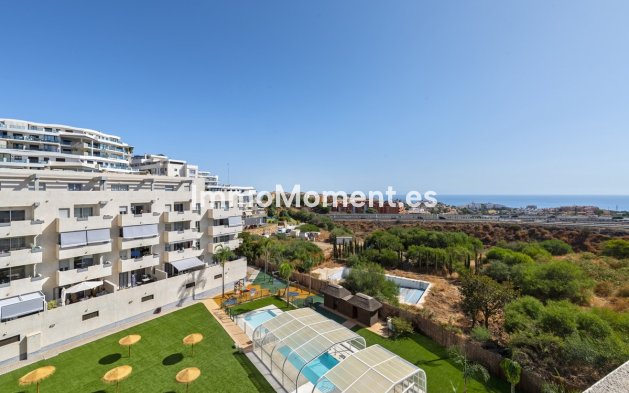 Reventa - Apartamento - Mijas Costa - Riviera Del Sol