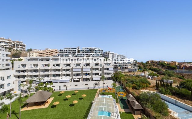 Reventa - Apartamento - Mijas Costa - Riviera Del Sol