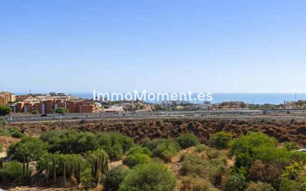 Reventa - Apartamento - Mijas Costa - Riviera Del Sol