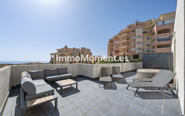 Reventa - Apartamento - Mijas Costa - Riviera Del Sol