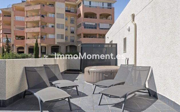 Reventa - Apartamento - Mijas Costa - Riviera Del Sol