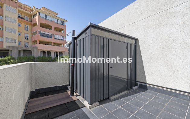 Reventa - Apartamento - Mijas Costa - Riviera Del Sol