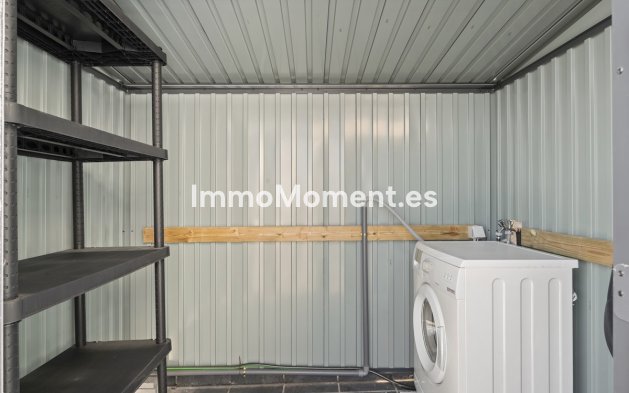 Reventa - Apartamento - Mijas Costa - Riviera Del Sol