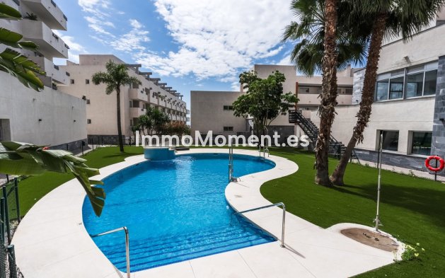 Reventa - Apartamento - Mijas Costa - Riviera Del Sol