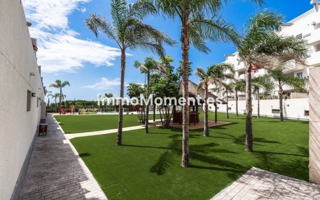 Reventa - Apartamento - Mijas Costa - Riviera Del Sol