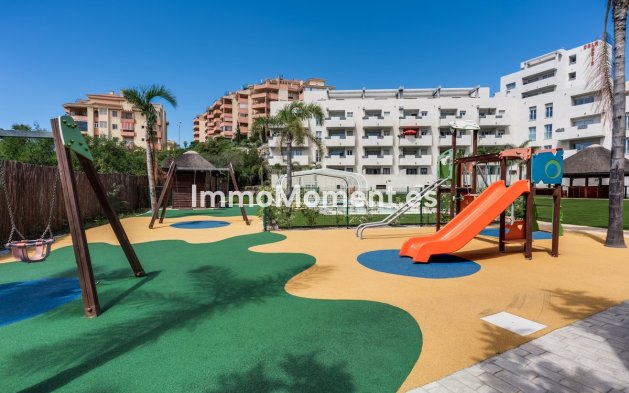 Reventa - Apartamento - Mijas Costa - Riviera Del Sol