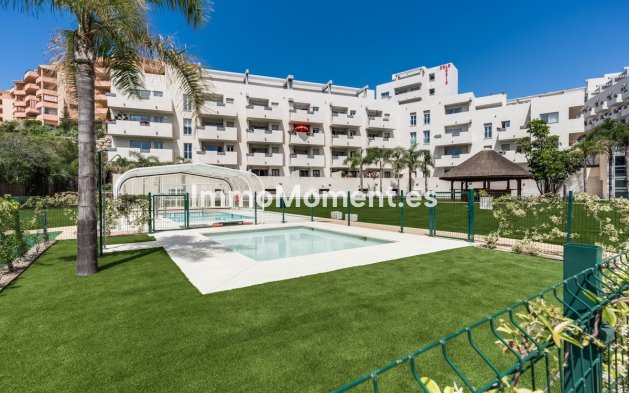 Reventa - Apartamento - Mijas Costa - Riviera Del Sol