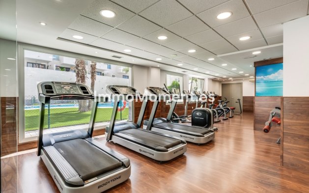 Reventa - Apartamento - Mijas Costa - Riviera Del Sol
