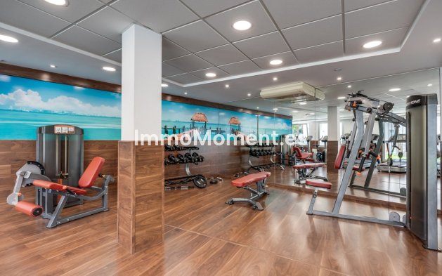 Reventa - Apartamento - Mijas Costa - Riviera Del Sol