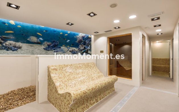Reventa - Apartamento - Mijas Costa - Riviera Del Sol