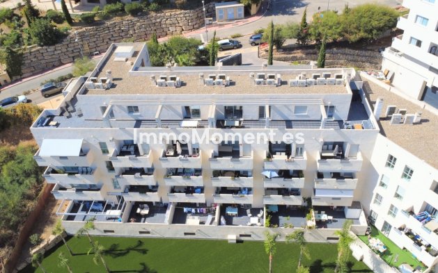 Reventa - Apartamento - Mijas Costa - Riviera Del Sol