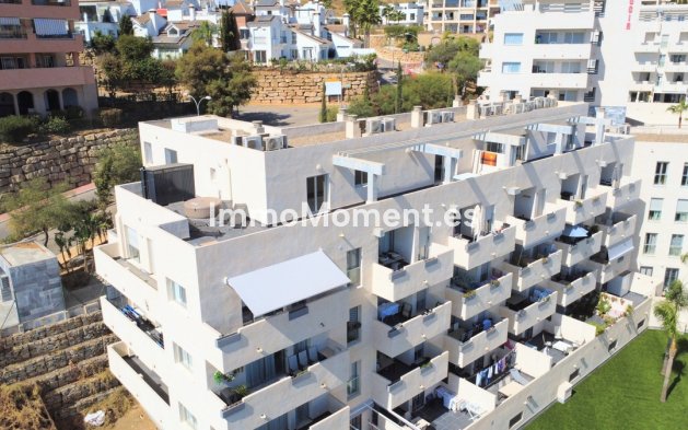 Reventa - Apartamento - Mijas Costa - Riviera Del Sol