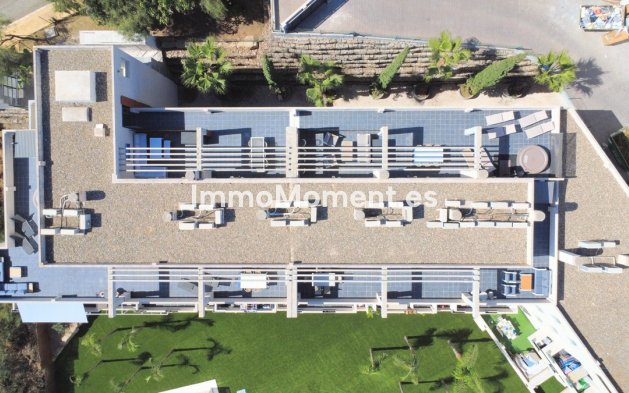 Reventa - Apartamento - Mijas Costa - Riviera Del Sol