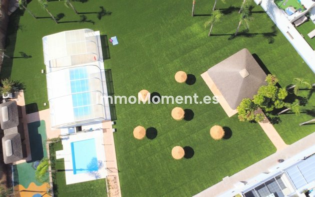 Reventa - Apartamento - Mijas Costa - Riviera Del Sol
