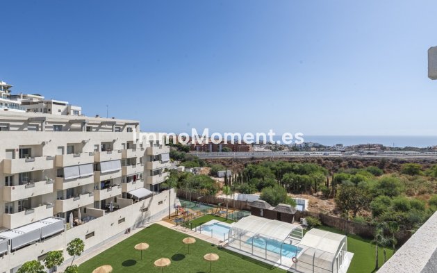 Revente - Appartement - Mijas Costa - Riviera Del Sol