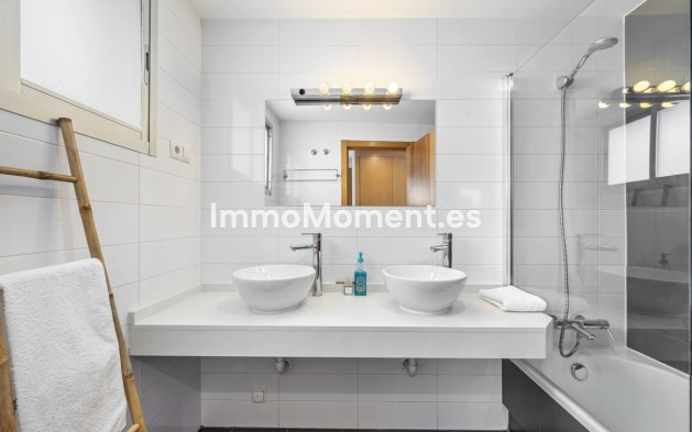 Revente - Appartement - Mijas Costa - Riviera Del Sol