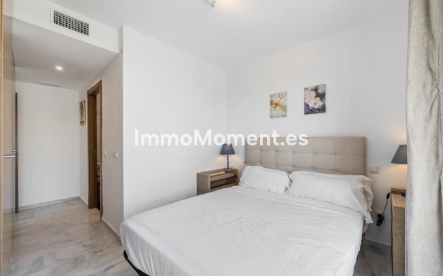Revente - Appartement - Mijas Costa - Riviera Del Sol