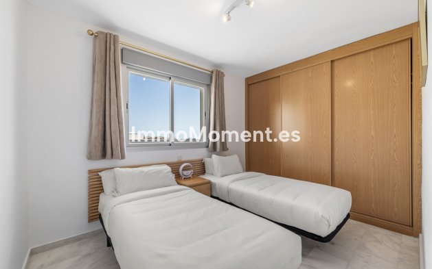 Revente - Appartement - Mijas Costa - Riviera Del Sol