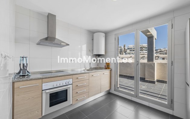 Revente - Appartement - Mijas Costa - Riviera Del Sol