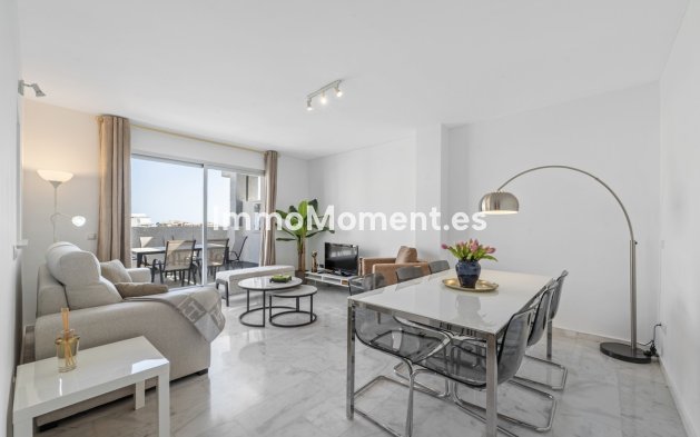 Revente - Appartement - Mijas Costa - Riviera Del Sol