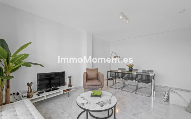 Revente - Appartement - Mijas Costa - Riviera Del Sol