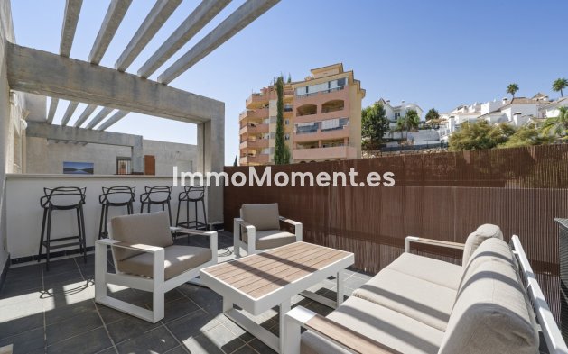 Revente - Appartement - Mijas Costa - Riviera Del Sol