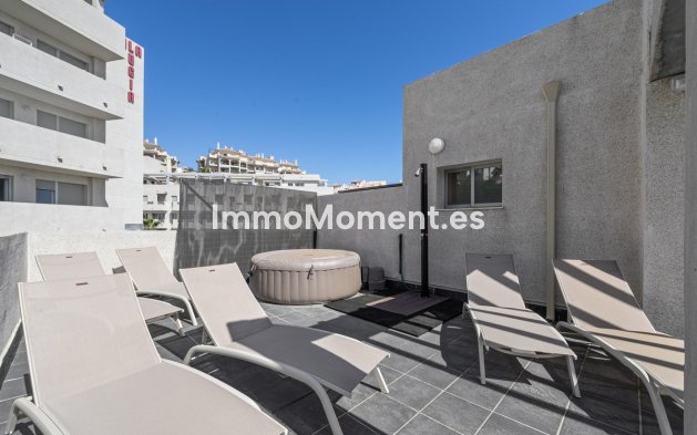 Revente - Appartement - Mijas Costa - Riviera Del Sol