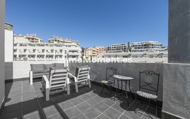 Revente - Appartement - Mijas Costa - Riviera Del Sol
