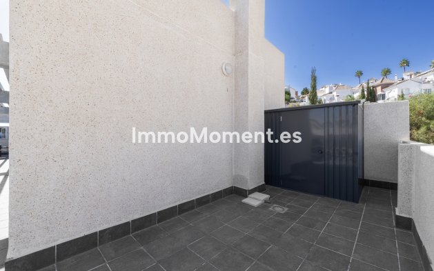 Revente - Appartement - Mijas Costa - Riviera Del Sol