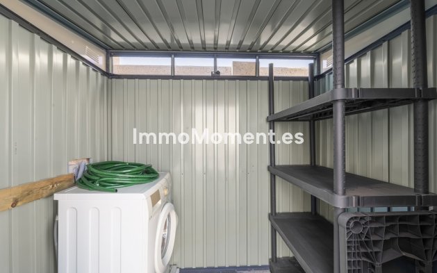 Revente - Appartement - Mijas Costa - Riviera Del Sol